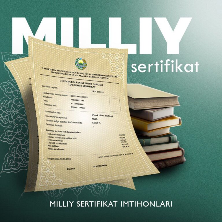 2025 yilning 2 yarmida Bo lib O tadigan Chet Tili Multilevel 