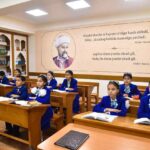 Ijod maktablarining yangi nizom